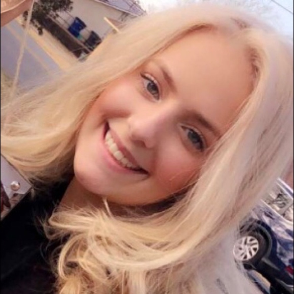 Meet your Posher, Jazmin